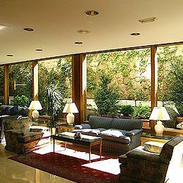 Hotel Gran Versalles