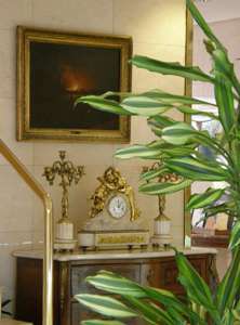 Hotel Gran Versalles