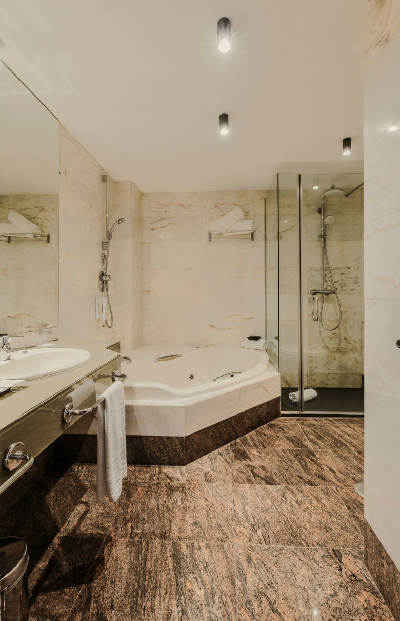 Hotel Rafaelhoteles Atocha