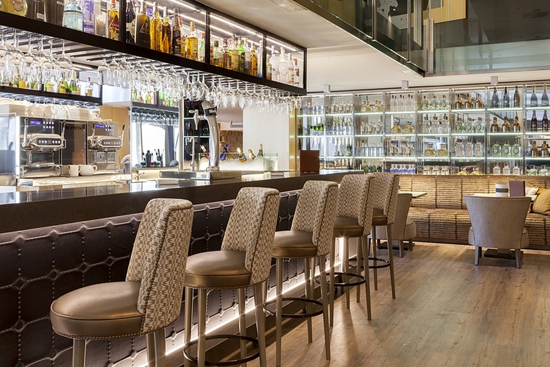 Hotel The Westin Cuzco Madrid