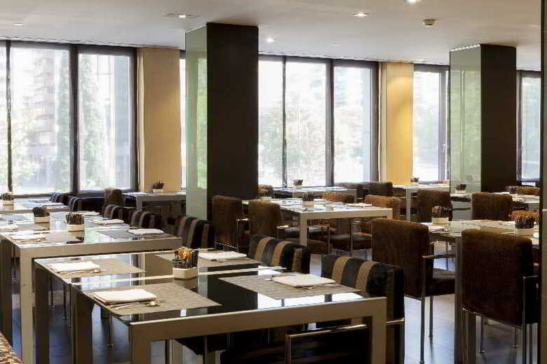 Hotel The Westin Cuzco Madrid