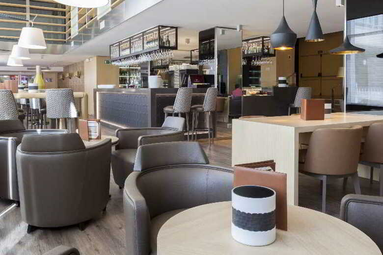 Hotel The Westin Cuzco Madrid