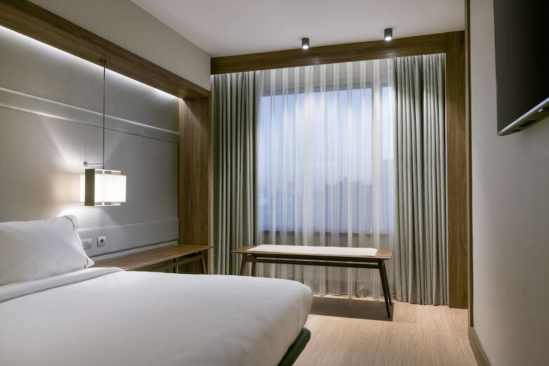 Hotel The Westin Cuzco Madrid