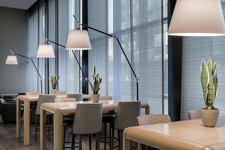 Hotel The Westin Cuzco Madrid