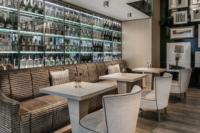 Hotel The Westin Cuzco Madrid