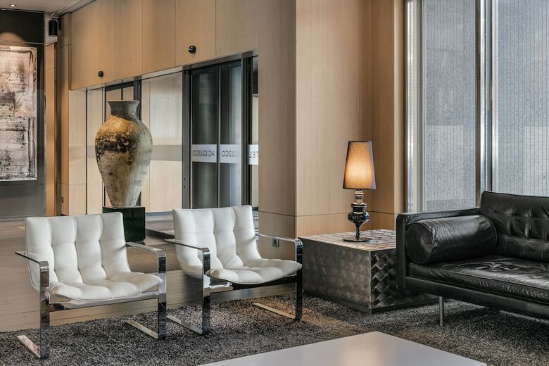 Hotel The Westin Cuzco Madrid