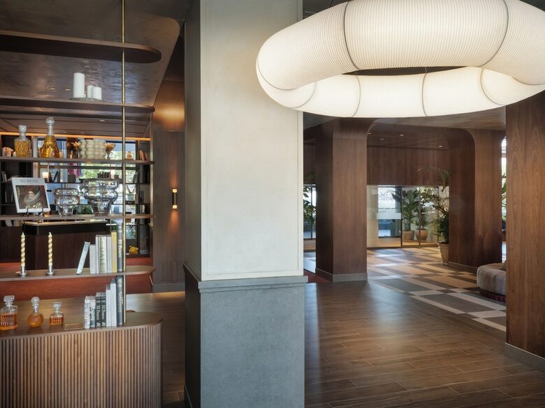 Hotel The Westin Cuzco Madrid