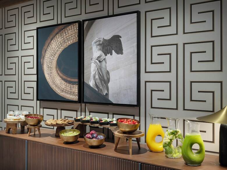 Hotel The Westin Cuzco Madrid