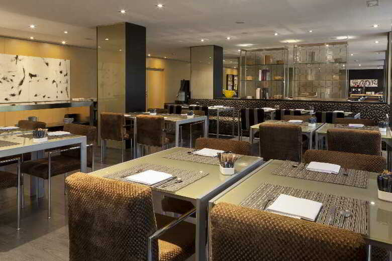 Hotel The Westin Cuzco Madrid