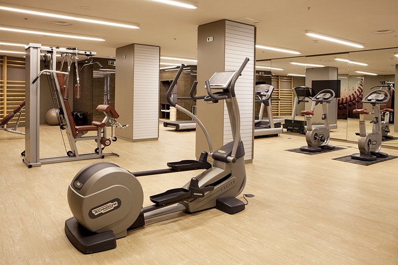 Hotel The Westin Cuzco Madrid
