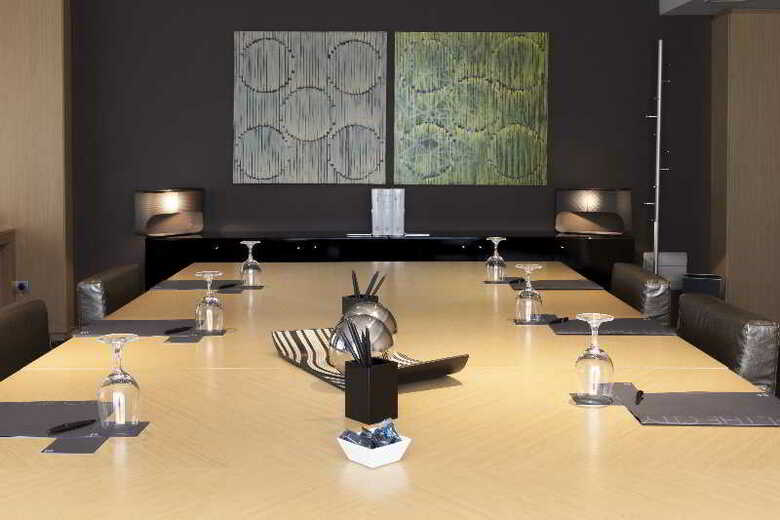 Hotel The Westin Cuzco Madrid