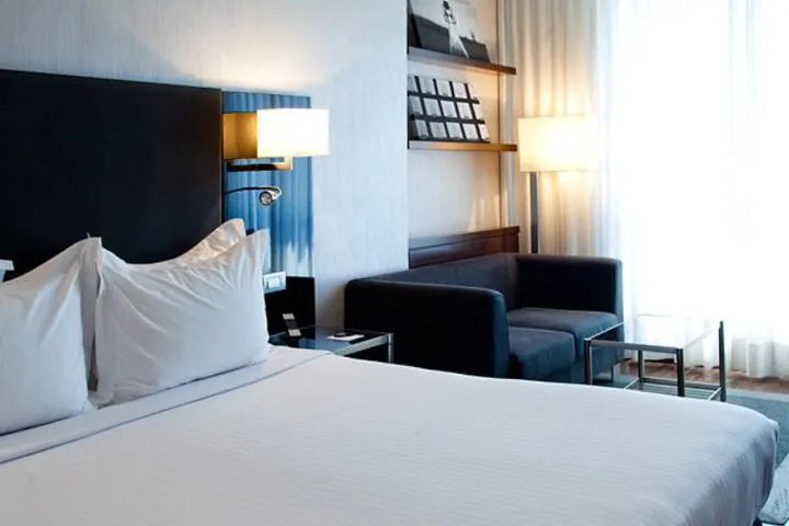 Hotel The Westin Cuzco Madrid