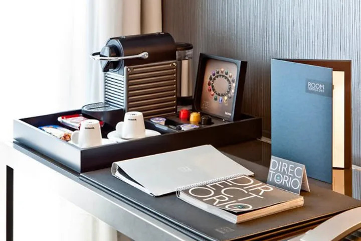 Hotel The Westin Cuzco Madrid