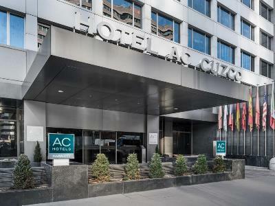 Hotel The Westin Cuzco Madrid