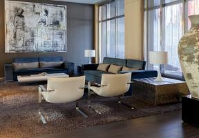 Hotel The Westin Cuzco Madrid