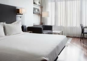 Hotel The Westin Cuzco Madrid