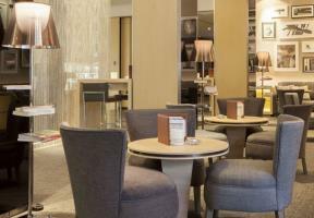 Hotel The Westin Cuzco Madrid