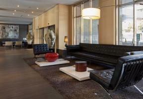 Hotel The Westin Cuzco Madrid