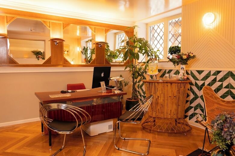 Hostal Laris