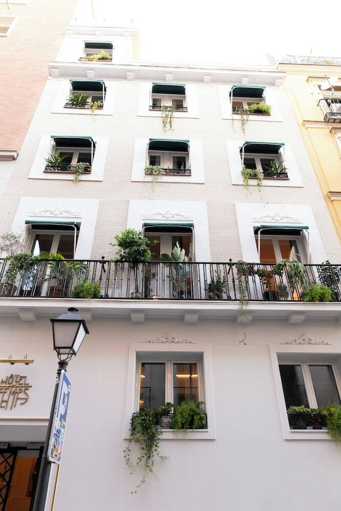 Hostal Laris