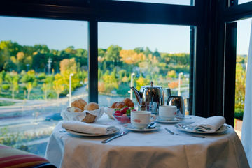 Aparthotel Convenci�n Barajas