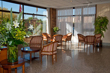 Aparthotel Convenci�n Barajas