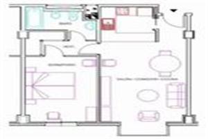 Aparthotel Convenci�n Barajas