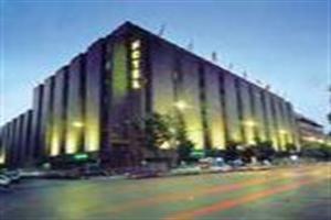 Aparthotel Convenci�n Barajas