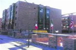 Aparthotel Convenci�n Barajas