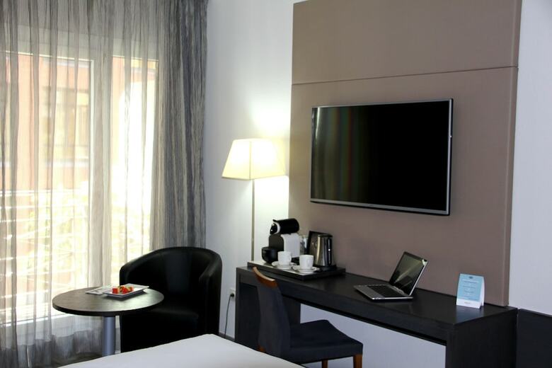 Hotel Mercure Madrid Centro