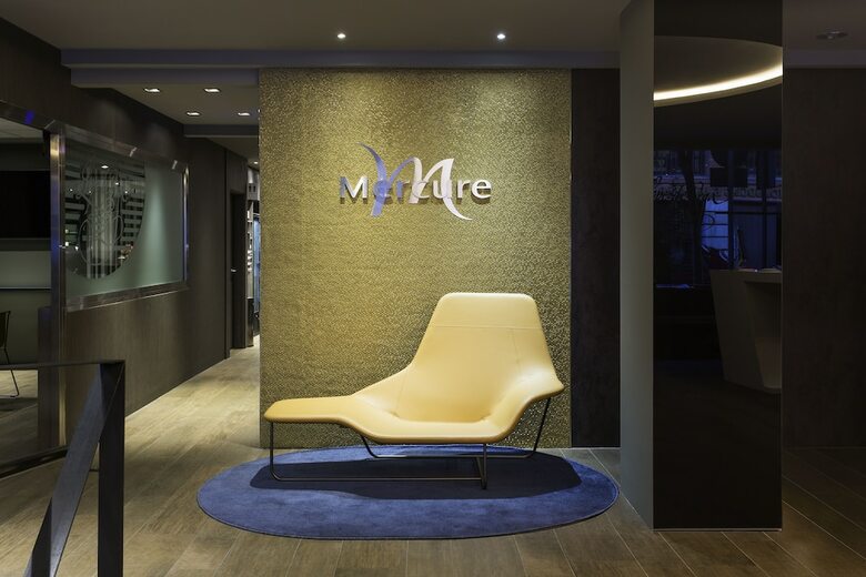 Hotel Mercure Madrid Centro