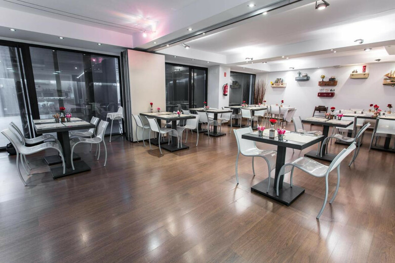 Hotel Petit Palace Arturo Soria