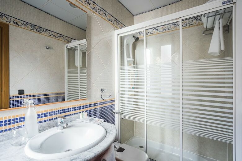 Hotel Negresco Gran V�a