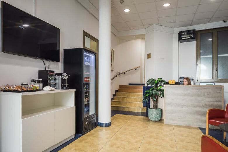 Hotel Negresco Gran V�a