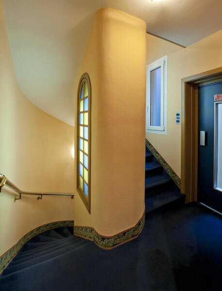 Hotel Negresco Gran V�a