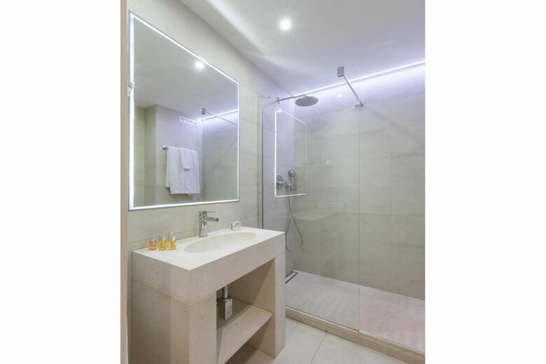 Apartamentos Espahotel Plaza de Espa�a