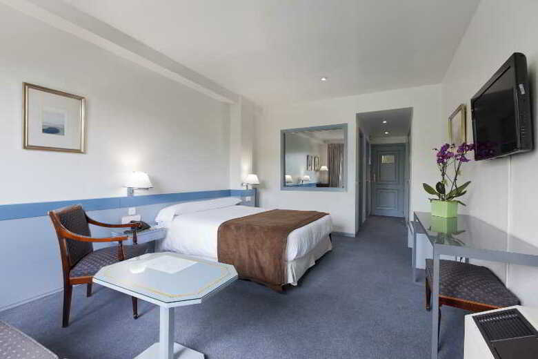 Apartamentos Espahotel Plaza de Espa�a