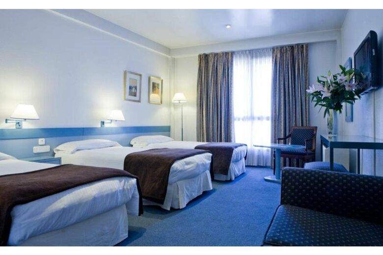 Apartamentos Espahotel Plaza de Espa�a