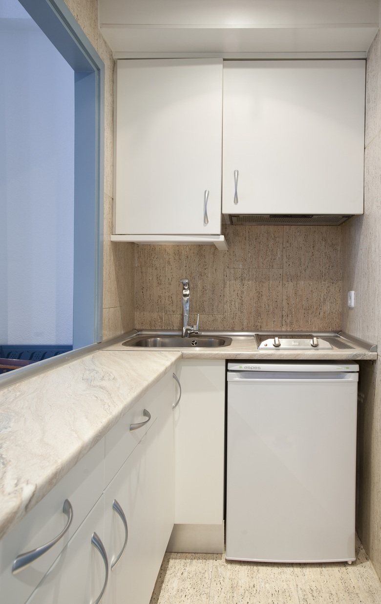 Apartamentos Espahotel Plaza de Espa�a
