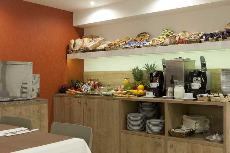 Apartamentos Espahotel Plaza de Espa�a