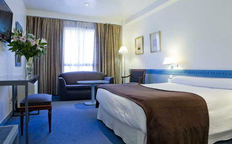Apartamentos Espahotel Plaza de Espa�a