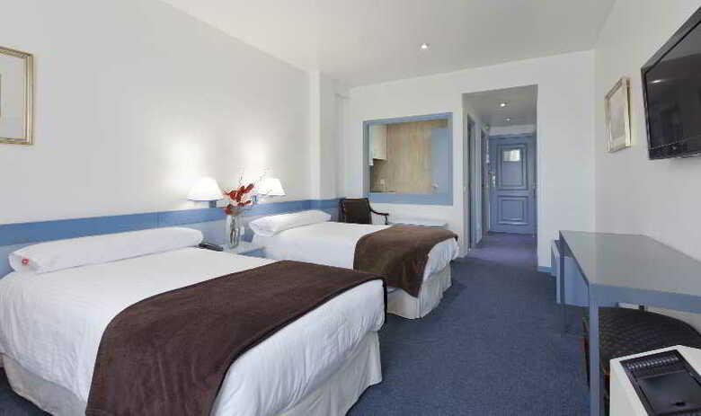 Apartamentos Espahotel Plaza de Espa�a