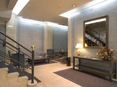 Apartamentos Espahotel Plaza de Espa�a