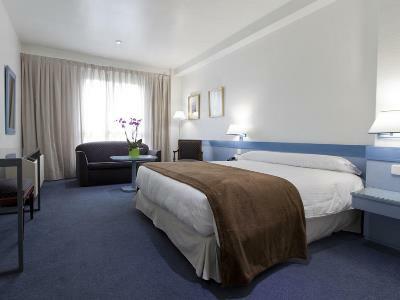 Apartamentos Espahotel Plaza de Espa�a