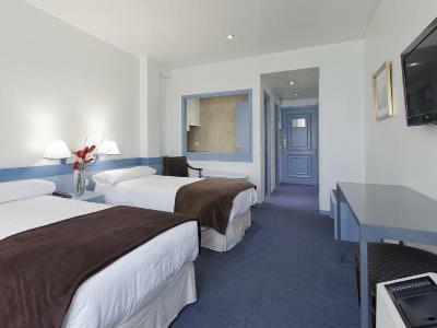 Apartamentos Espahotel Plaza de Espa�a