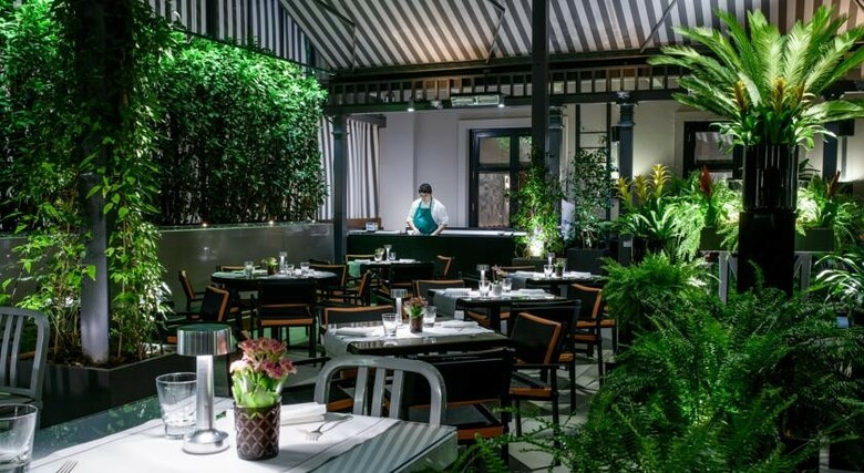 Hotel Villa Magna