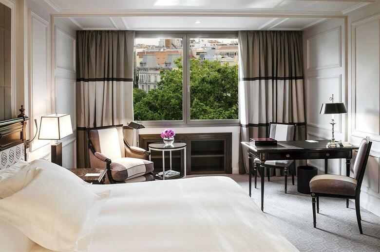 Hotel Villa Magna
