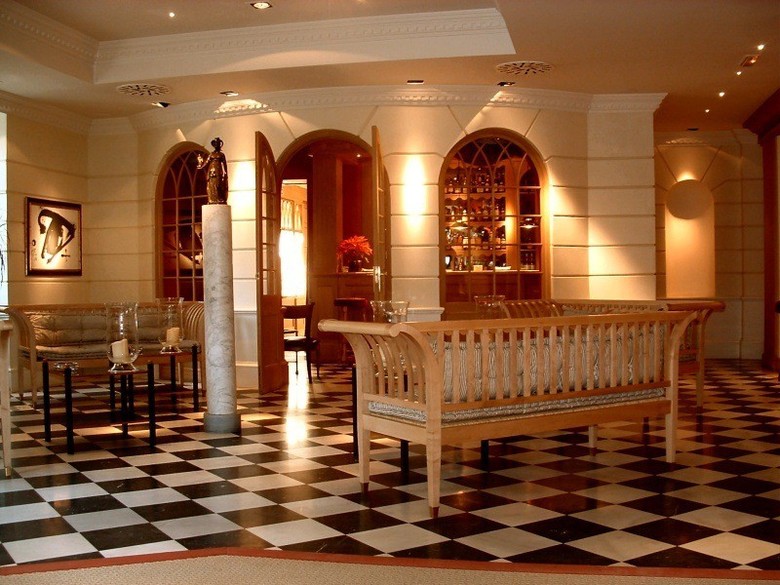 Hotel Adler
