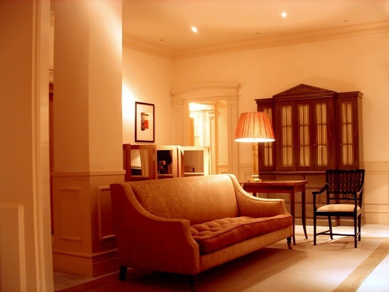 Hotel Adler