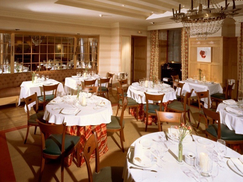 Hotel Adler